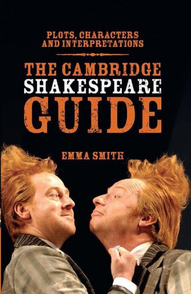 The Cambridge Shakespeare Guide