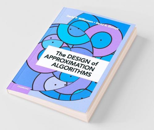The Design of Approximation Algorithms