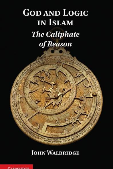 God and Logic in Islam