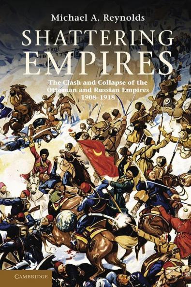 Shattering Empires