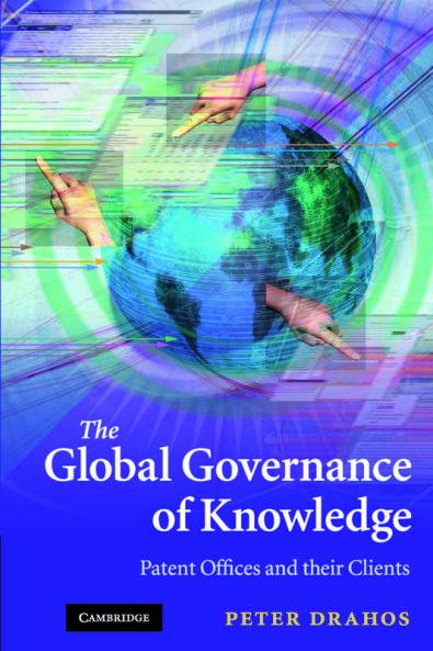 The Global Governance of Knowledge