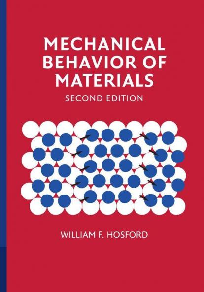 Mechanical Behavior of Materials