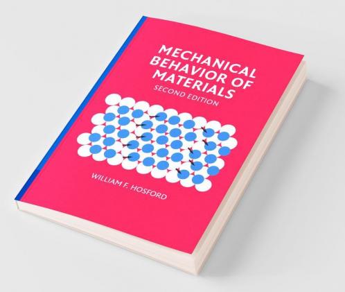 Mechanical Behavior of Materials