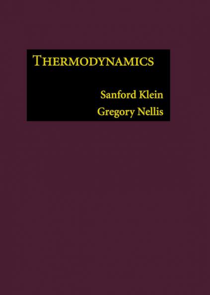 Thermodynamics