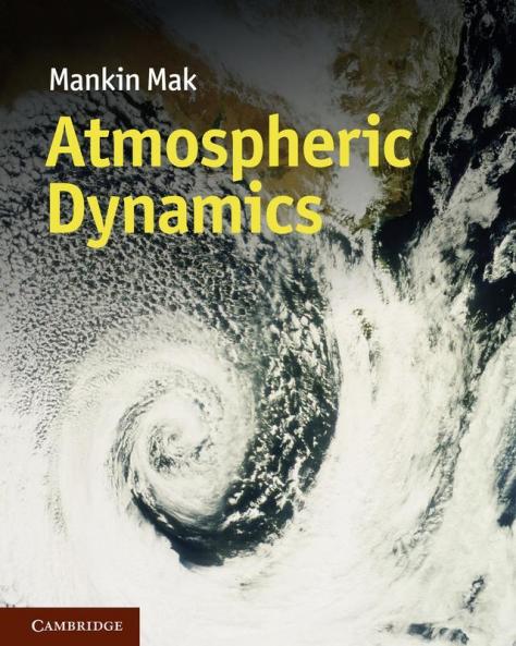 Atmospheric Dynamics