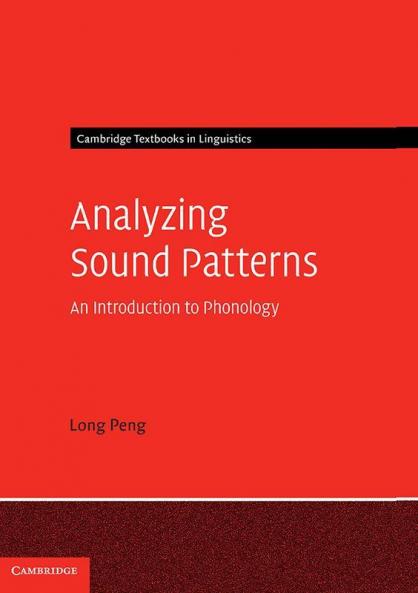 Analyzing Sound Patterns