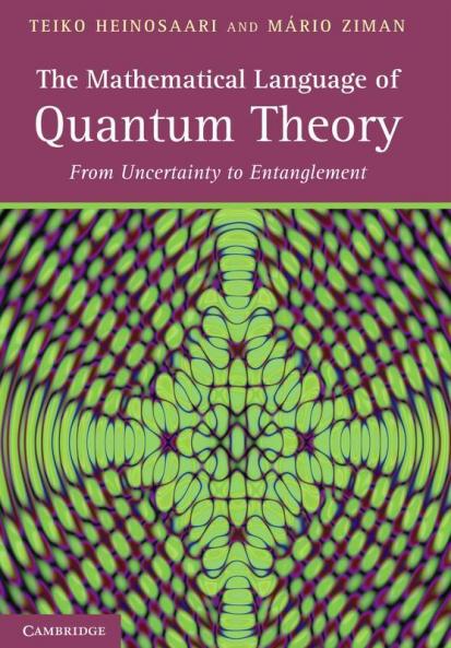 The Mathematical Language of Quantum Theory