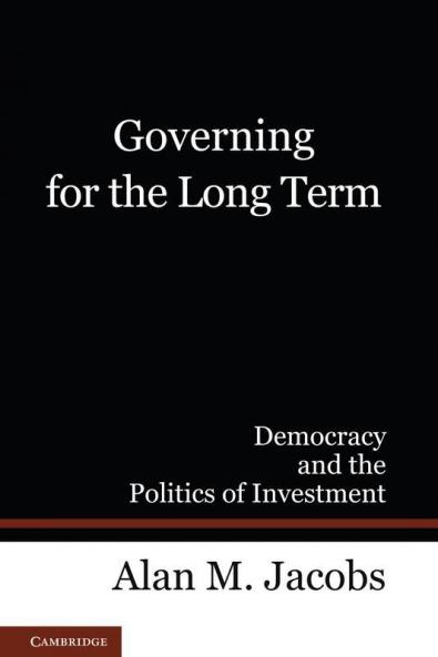 Governing for the Long Term