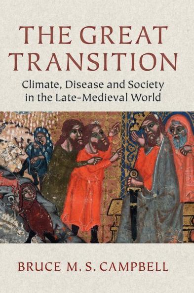 The Great Transition