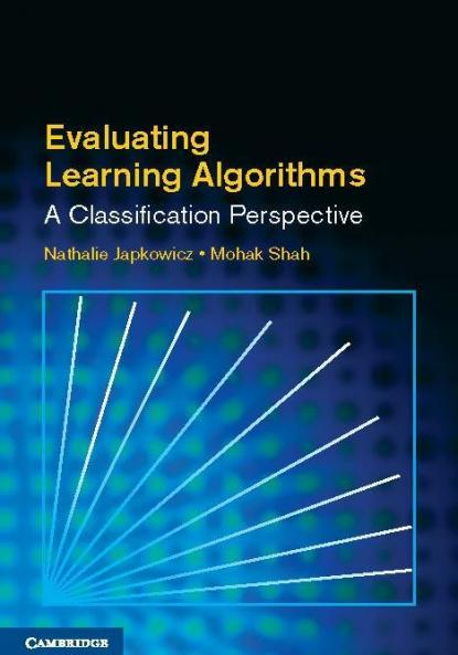 Evaluating Learning Algorithms