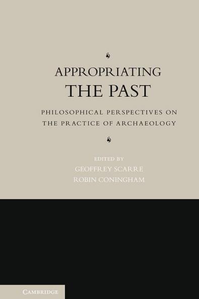 Appropriating the Past