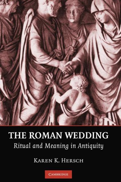 The Roman Wedding