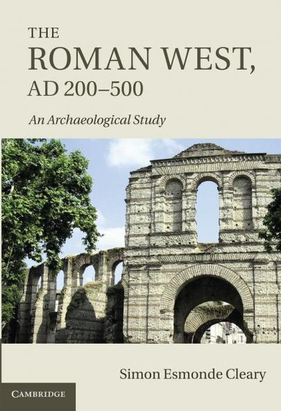 The Roman West AD 200-500