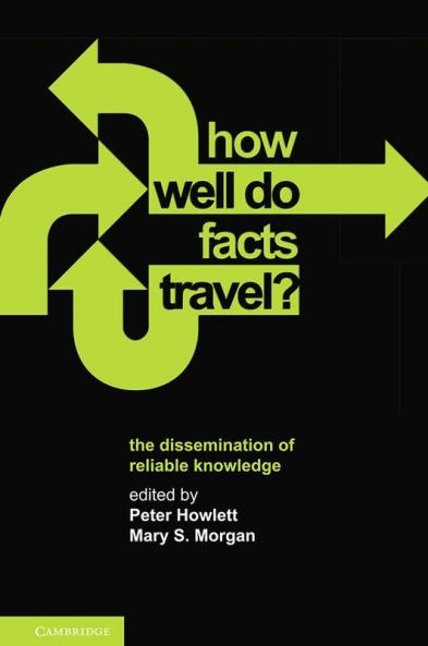 How Well Do Facts Travel?