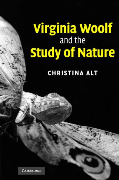 Virginia Woolf and the Study of Nature