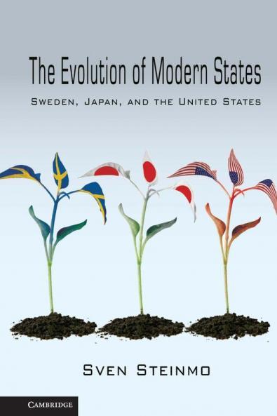 The Evolution of Modern States