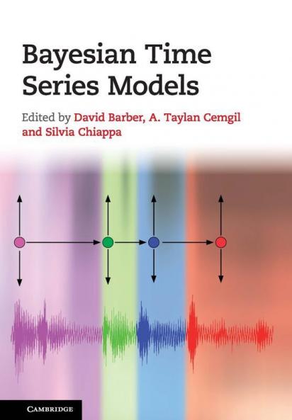 Bayesian Time Series Models