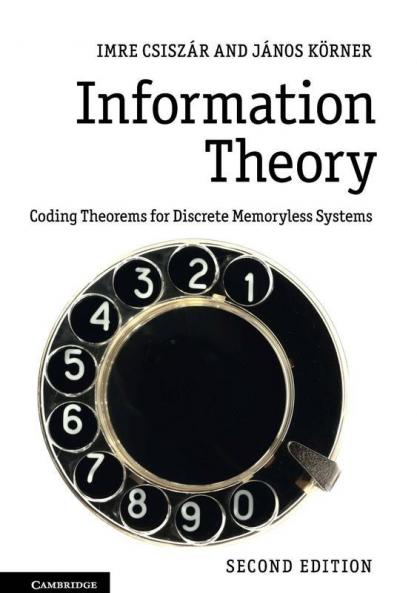Information Theory