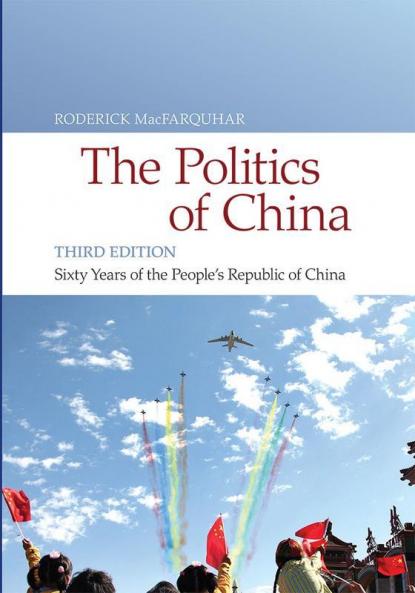 The Politics of China