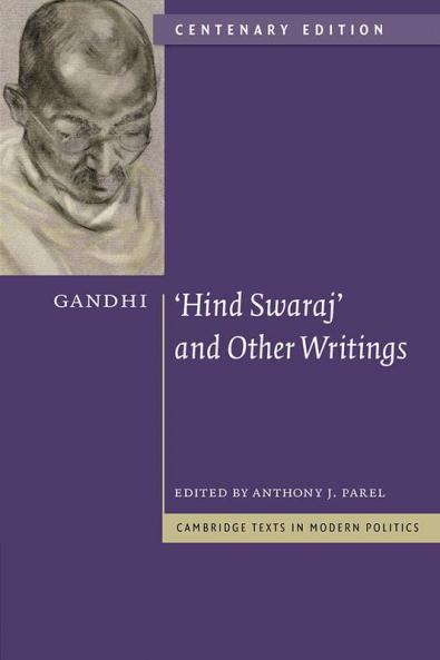 Gandhi