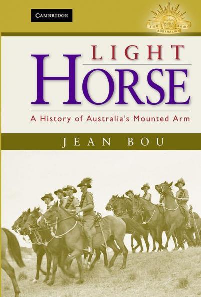 Light Horse