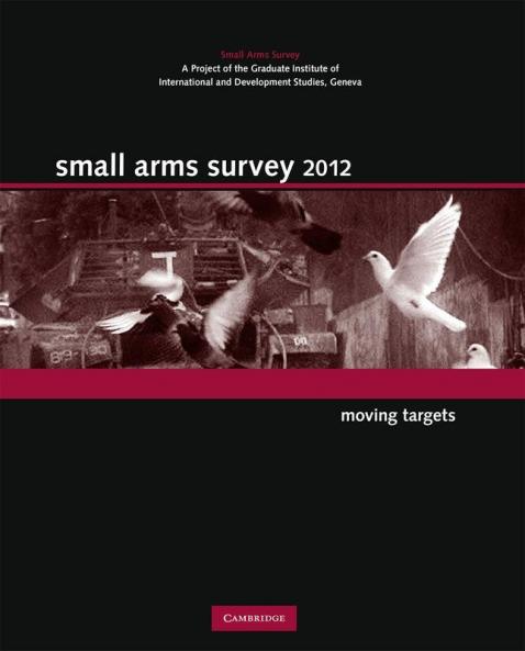 Small Arms Survey 2012