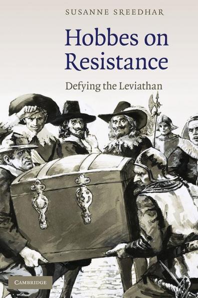 Hobbes on Resistance