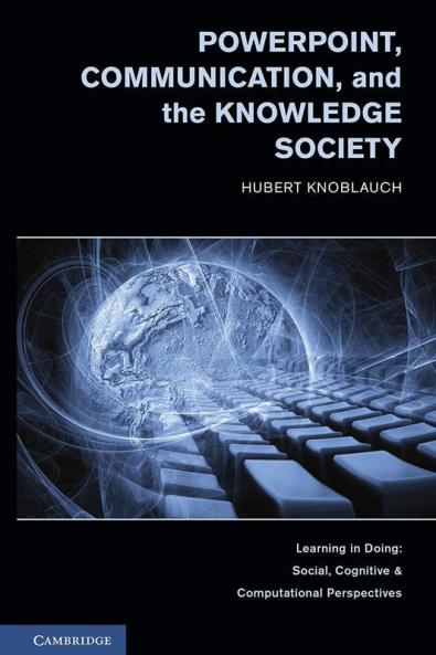 PowerPoint Communication and the Knowledge Society