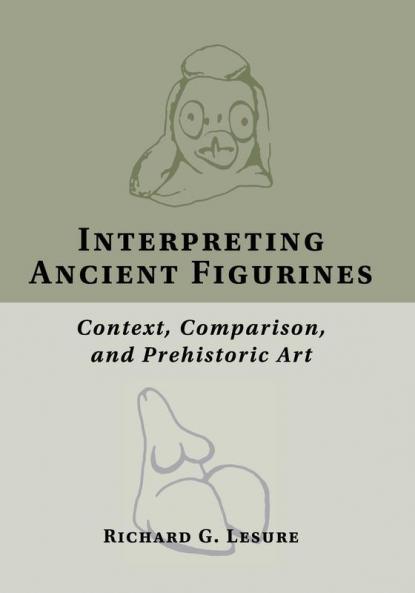 Interpreting Ancient Figurines