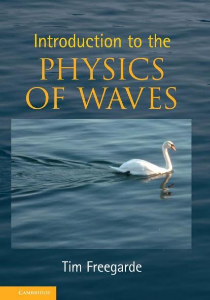 Introduction to the Physics of Waves