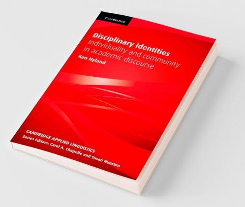 Disciplinary Identities