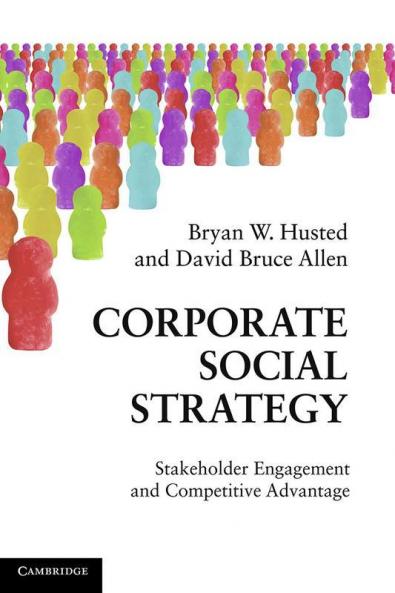 Corporate Social Strategy