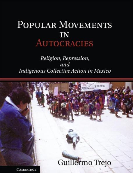 Popular Movements in Autocracies