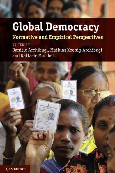 Global Democracy