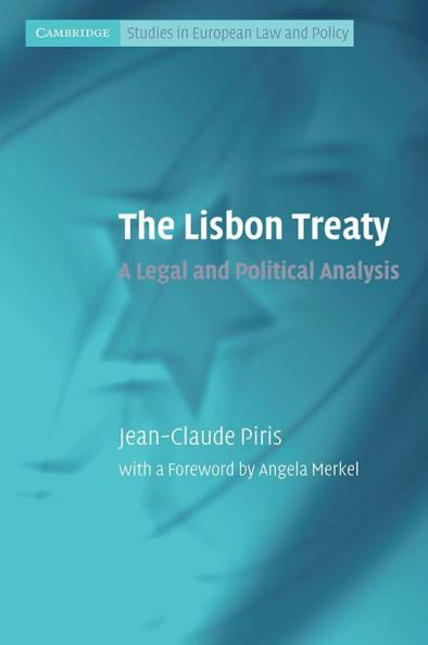 The Lisbon Treaty