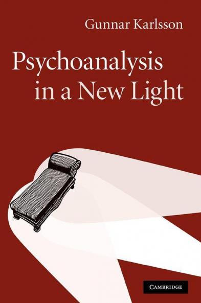 Psychoanalysis in a New Light