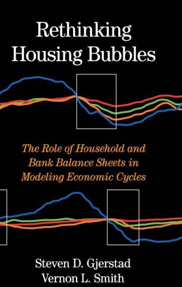 Rethinking Housing Bubbles