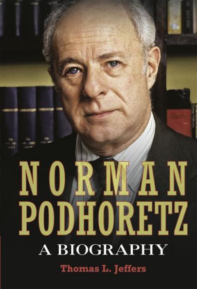 Norman Podhoretz