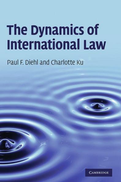 The Dynamics of International Law