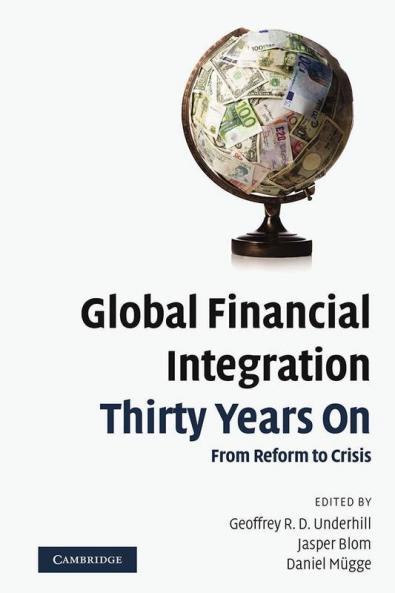 Global Financial Integration Thirty Years on