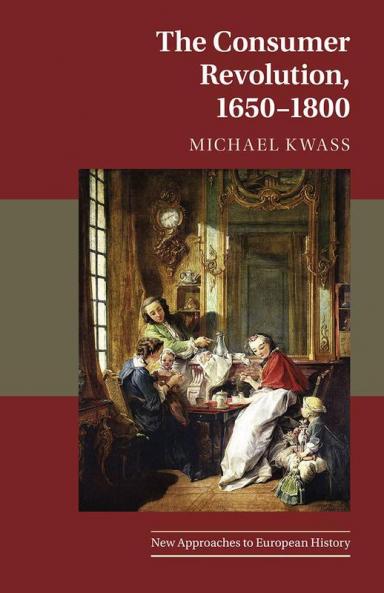 The Consumer Revolution 1650-1800