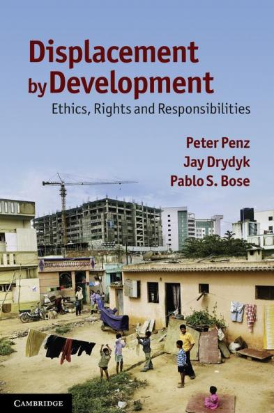 Displacement by Development