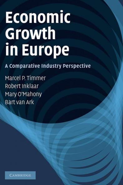 Economic Growth in Europe