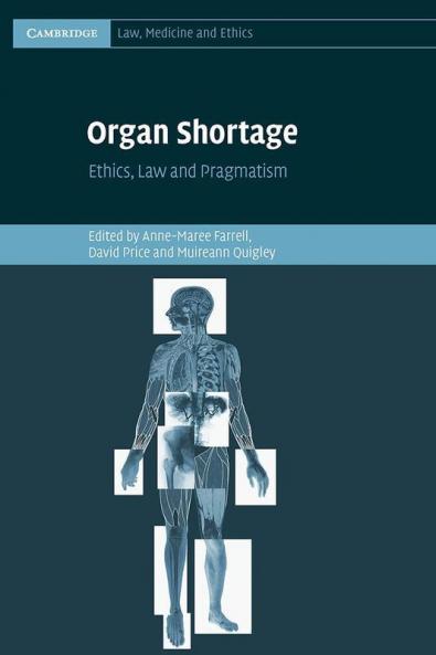 Organ Shortage