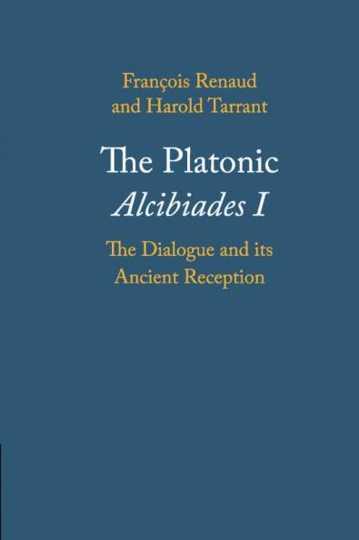 The Platonic Alcibiades I
