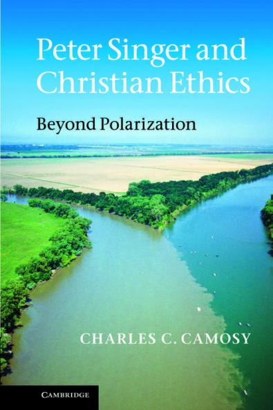 Peter Singer and Christian Ethics
