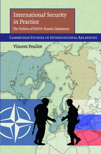 International Security in Practice