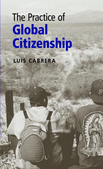 The Practice of Global Citizenship