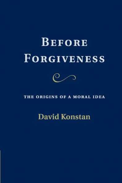 Before Forgiveness