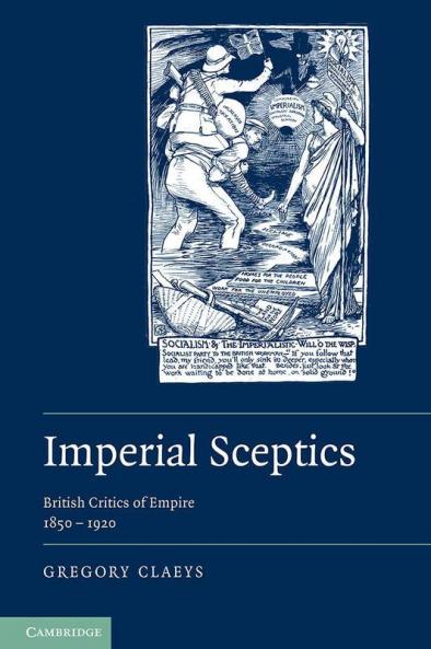 Imperial Sceptics